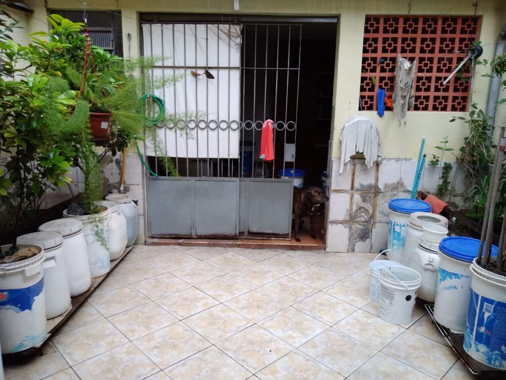 Sobrado à venda com 2 quartos, 99m² - Foto 12