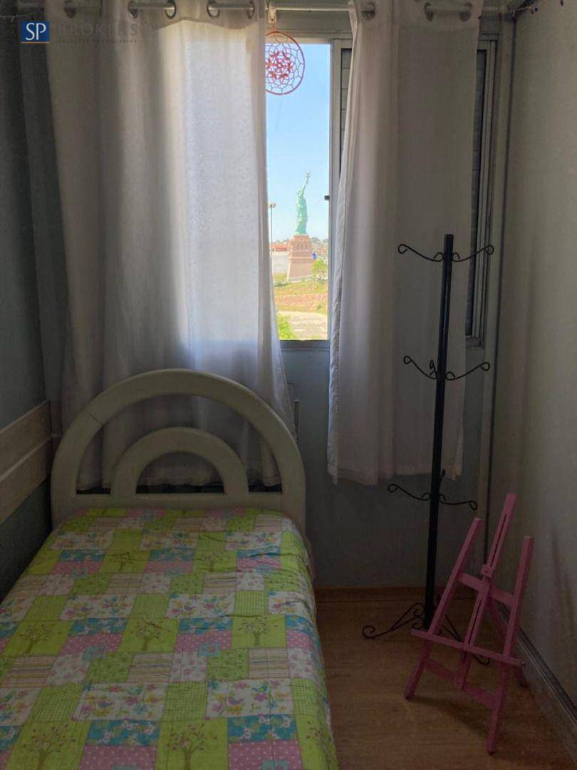 Apartamento à venda com 2 quartos, 50m² - Foto 9