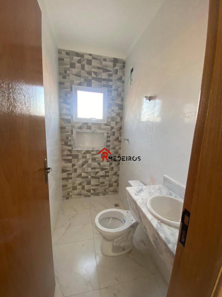 Casa à venda com 2 quartos, 56M2 - Foto 5