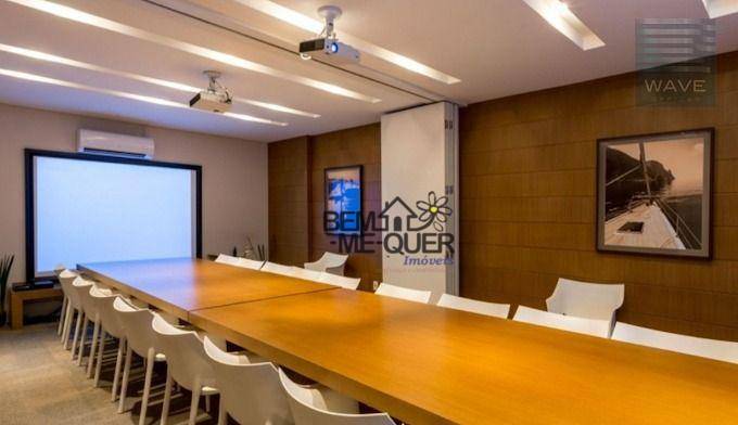 Conjunto Comercial-Sala para alugar, 66m² - Foto 8
