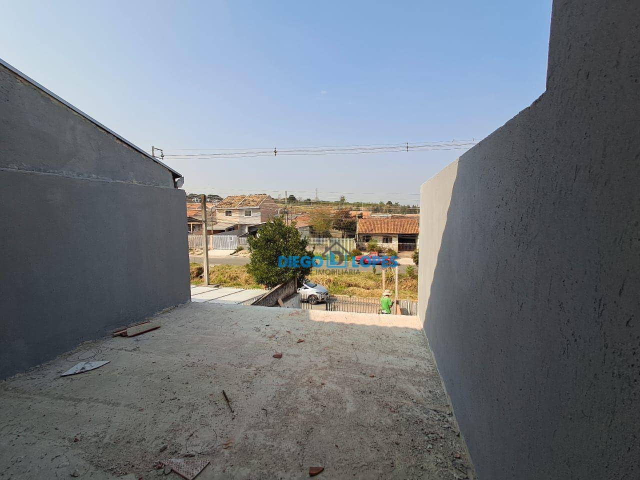 Casa, 3 quartos, 75 m² - Foto 2