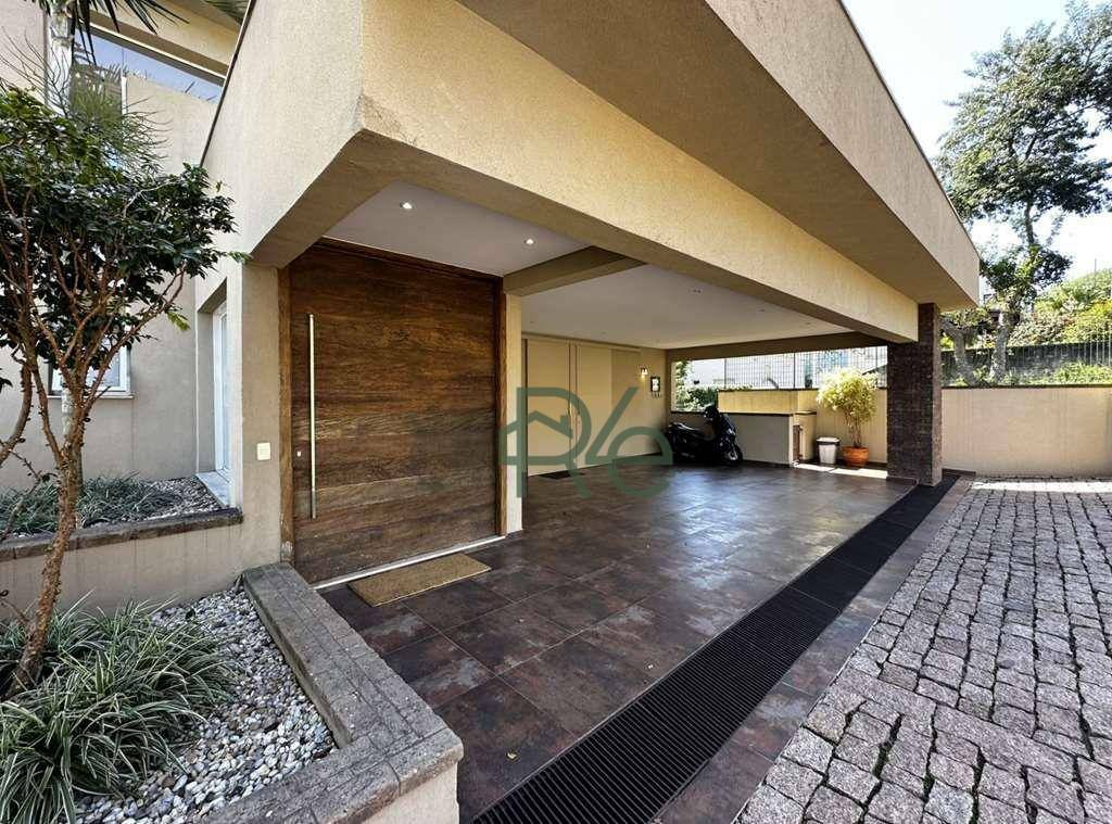 Casa de Condomínio à venda com 4 quartos, 244m² - Foto 5