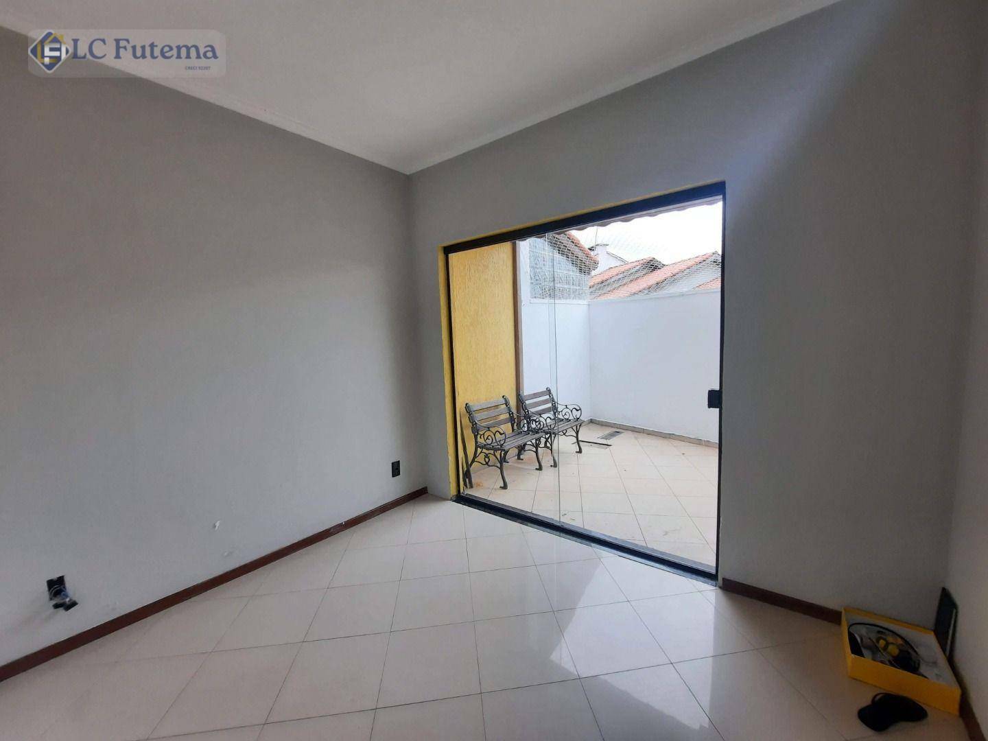 Casa de Condomínio à venda com 3 quartos, 89m² - Foto 20