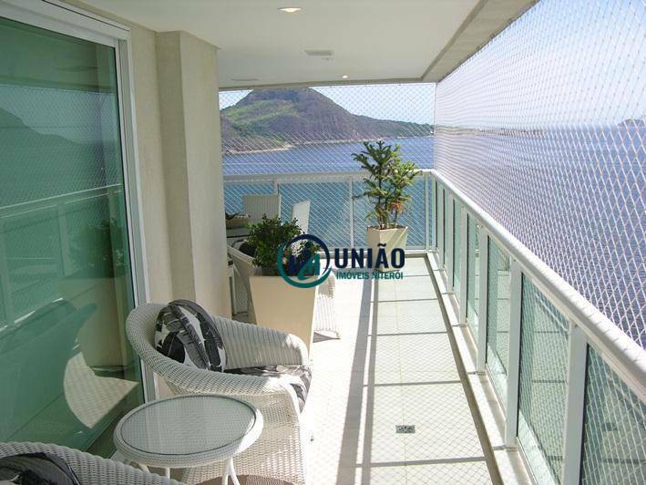 Apartamento, 4 quartos, 465 m² - Foto 2