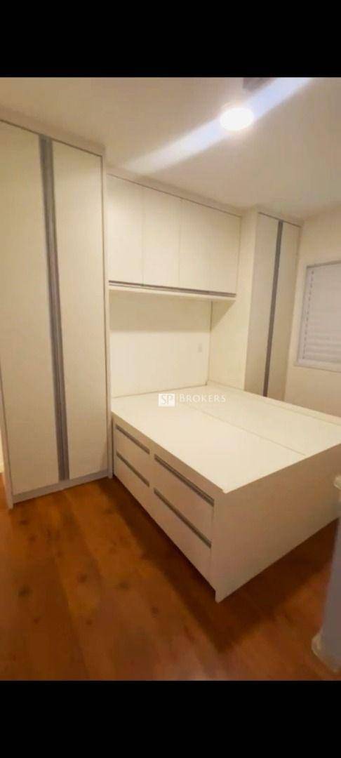 Apartamento à venda com 2 quartos, 67m² - Foto 1