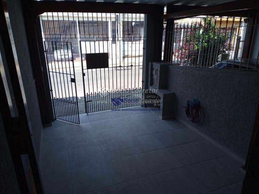 Sobrado à venda com 2 quartos, 87m² - Foto 5