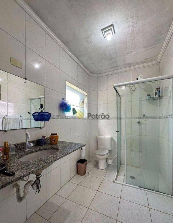 Sobrado à venda com 5 quartos, 470m² - Foto 36