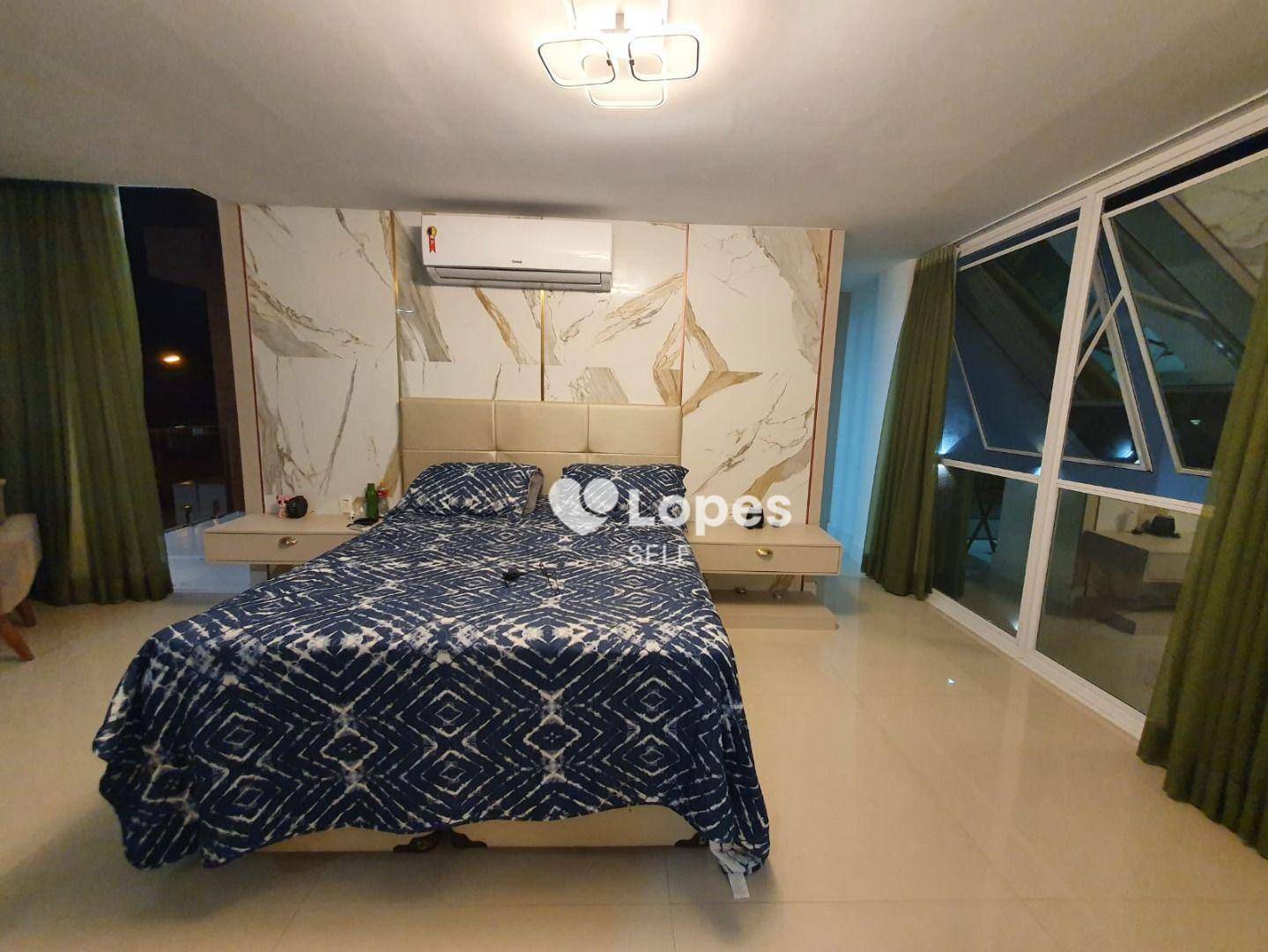 Casa à venda com 3 quartos, 285m² - Foto 8