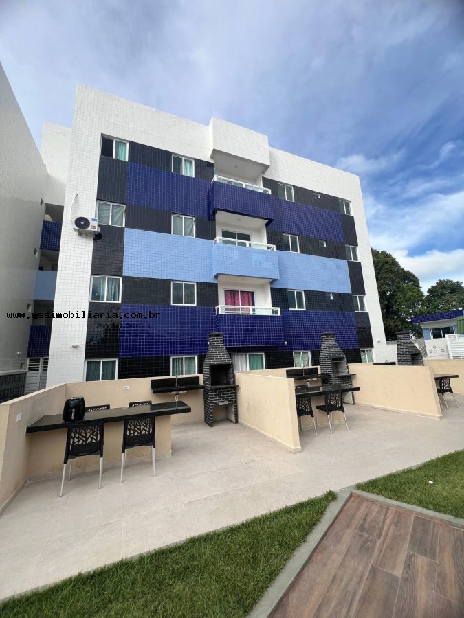 Apartamento à venda com 2 quartos, 50m² - Foto 3
