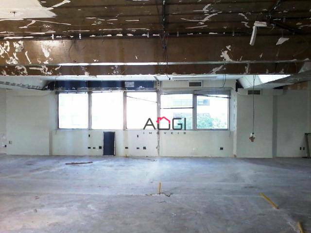 Conjunto Comercial-Sala à venda e aluguel, 190m² - Foto 1