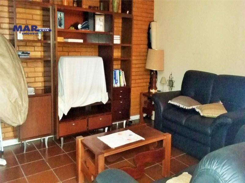 Apartamento à venda com 3 quartos, 114m² - Foto 1