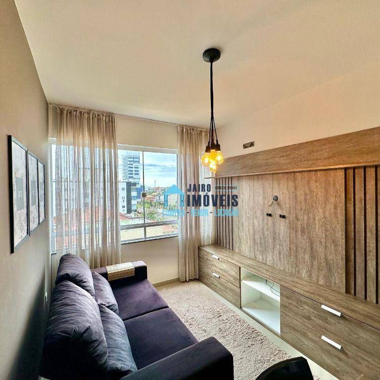 Apartamento à venda com 1 quarto - Foto 20
