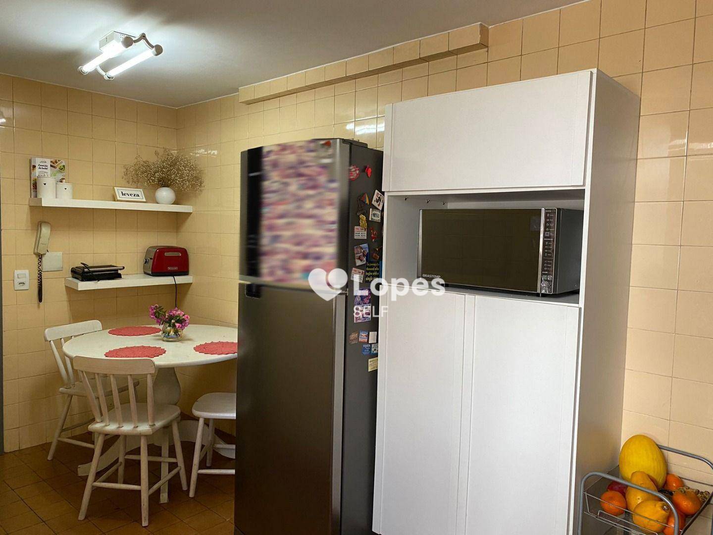 Apartamento à venda com 3 quartos, 97m² - Foto 11