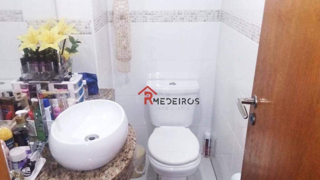 Apartamento à venda com 2 quartos, 92m² - Foto 11