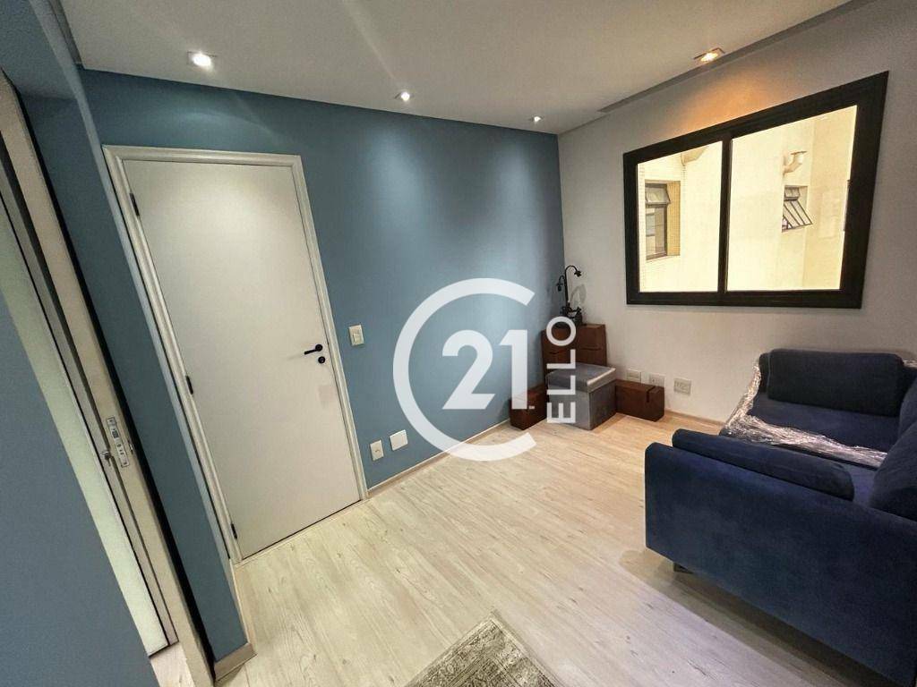 Apartamento à venda com 3 quartos, 116m² - Foto 21