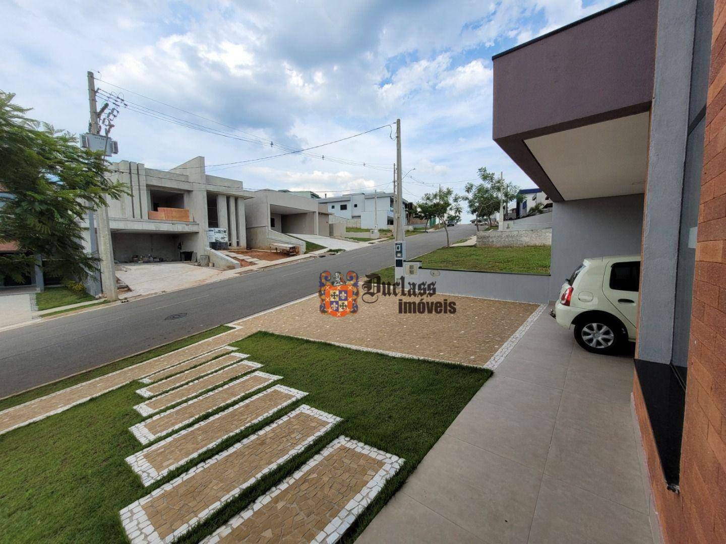 Sobrado à venda com 3 quartos, 193m² - Foto 32