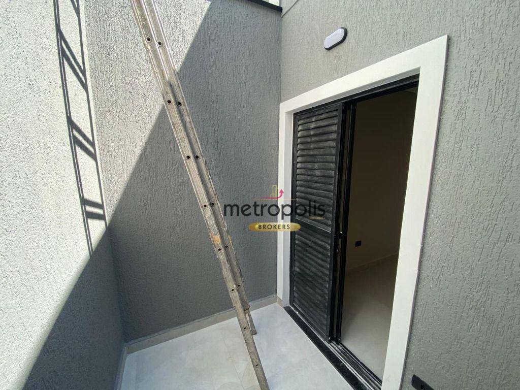 Sobrado à venda com 3 quartos, 145m² - Foto 15