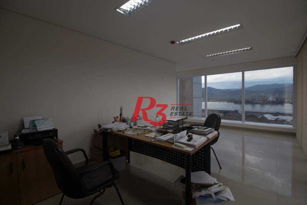 Conjunto Comercial-Sala à venda e aluguel, 150m² - Foto 6