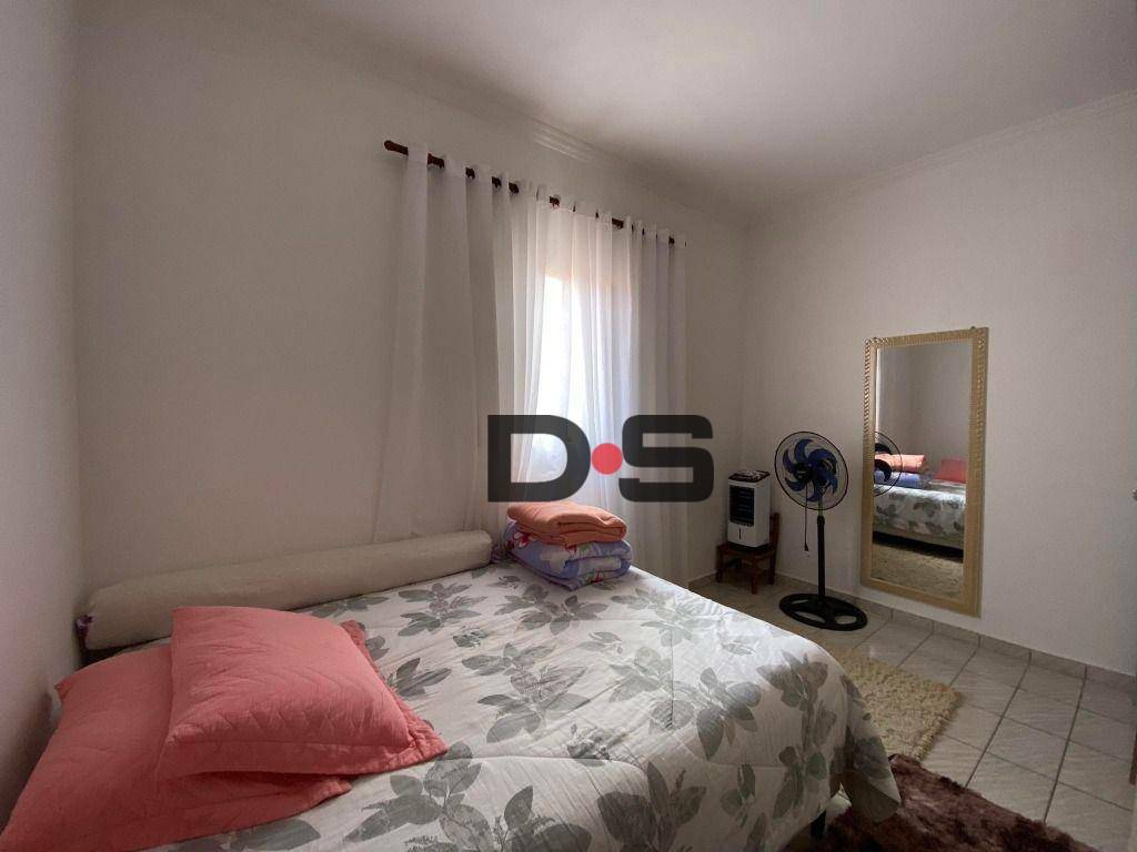 Casa à venda com 3 quartos, 120m² - Foto 7