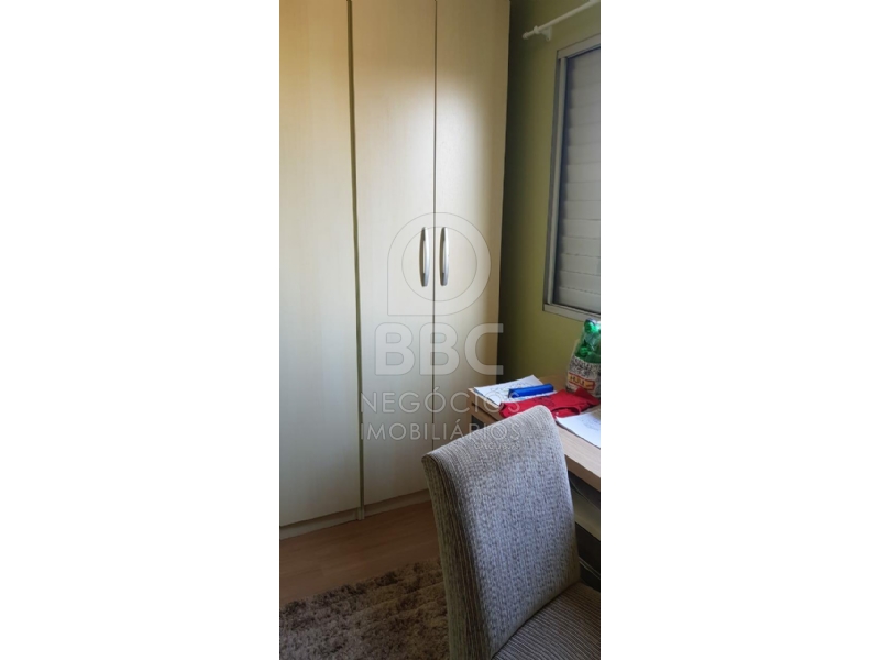 Apartamento à venda com 3 quartos, 61m² - Foto 11