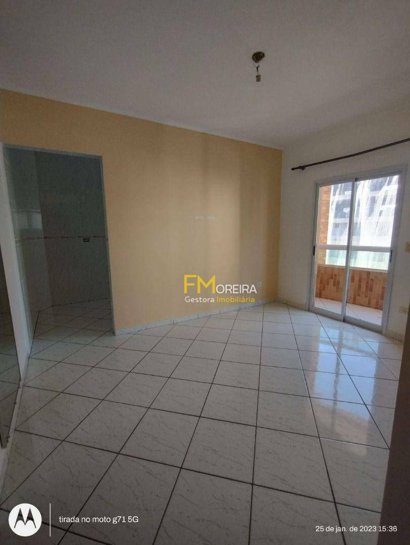 Apartamento à venda com 1 quarto, 48m² - Foto 4