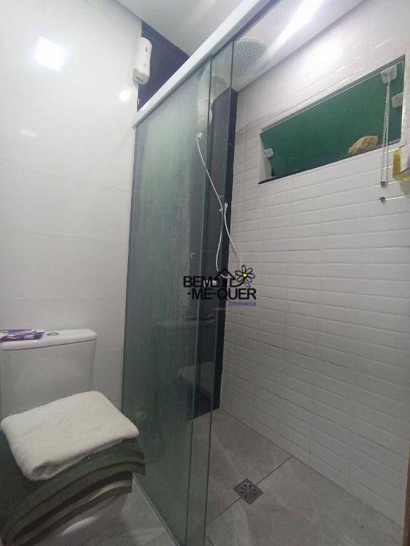 Casa, 3 quartos, 125 m² - Foto 11