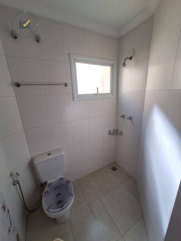 Casa de Condomínio à venda com 3 quartos, 285m² - Foto 16