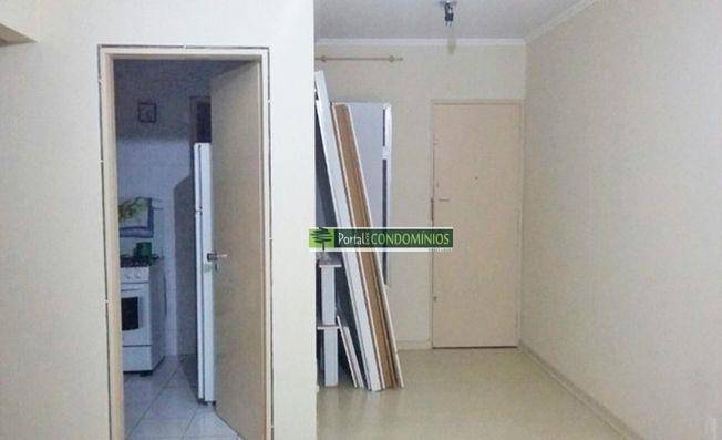 Apartamento à venda com 3 quartos, 90m² - Foto 10