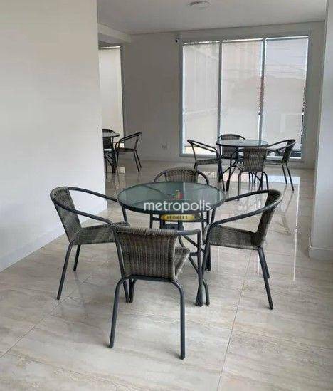 Apartamento à venda com 2 quartos, 66m² - Foto 17