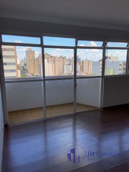 Apartamento à venda com 3 quartos, 122m² - Foto 4