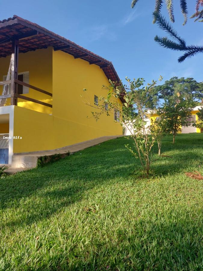 Fazenda à venda com 5 quartos, 870m² - Foto 9