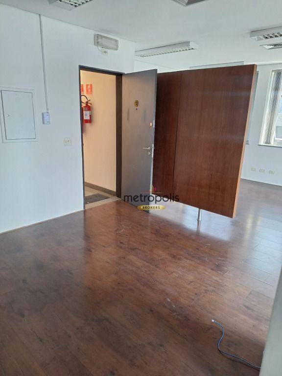 Conjunto Comercial-Sala para alugar, 51m² - Foto 3