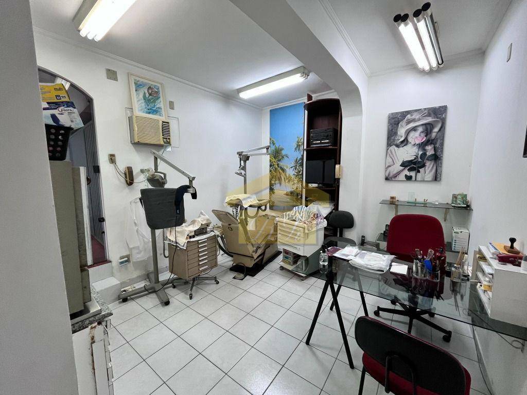 Conjunto Comercial-Sala para alugar, 40m² - Foto 6