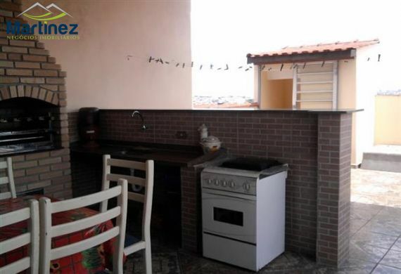 Sobrado à venda com 4 quartos, 360m² - Foto 7