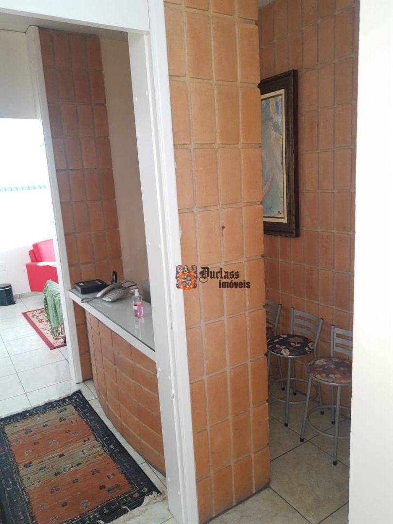 Conjunto Comercial-Sala à venda, 90m² - Foto 6