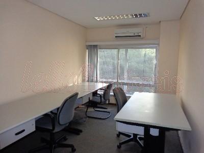 Conjunto Comercial-Sala para alugar, 150m² - Foto 2