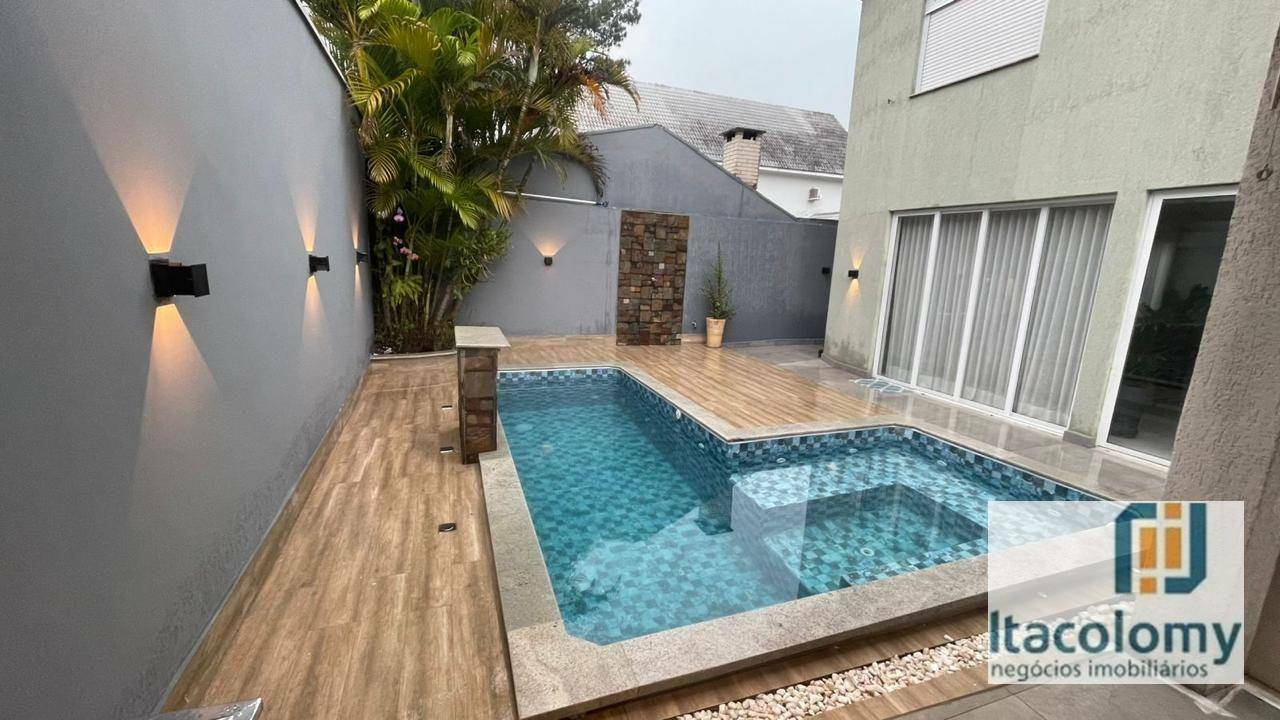 Casa de Condomínio à venda com 4 quartos, 300m² - Foto 3