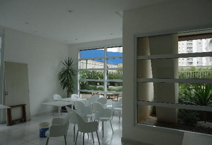 Apartamento à venda com 1 quarto, 57m² - Foto 13