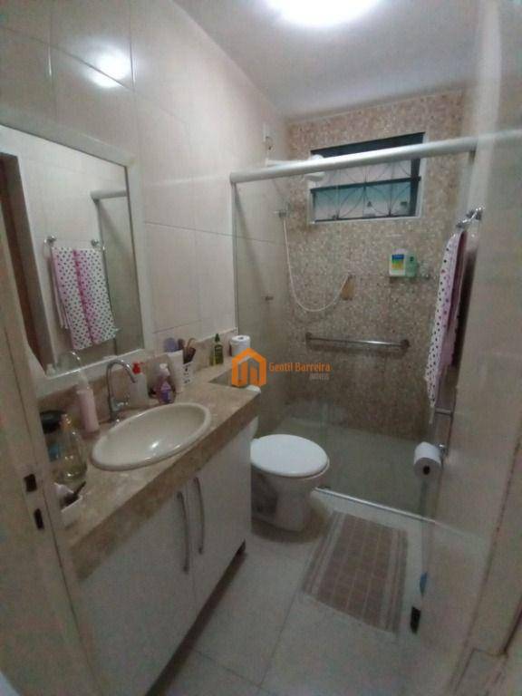 Sobrado à venda com 4 quartos, 130m² - Foto 10