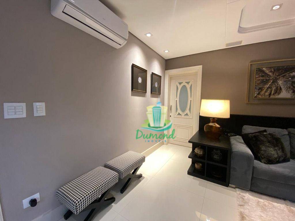 Apartamento à venda com 4 quartos, 220m² - Foto 18