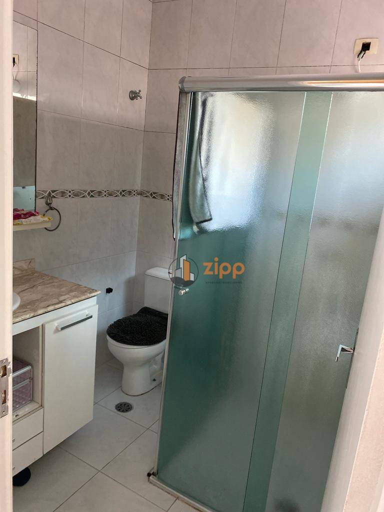 Sobrado à venda com 3 quartos, 84m² - Foto 8