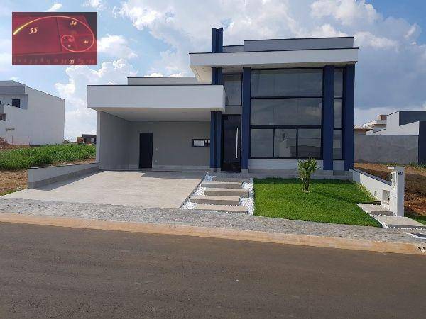 Casa à venda com 3 quartos, 190m² - Foto 2