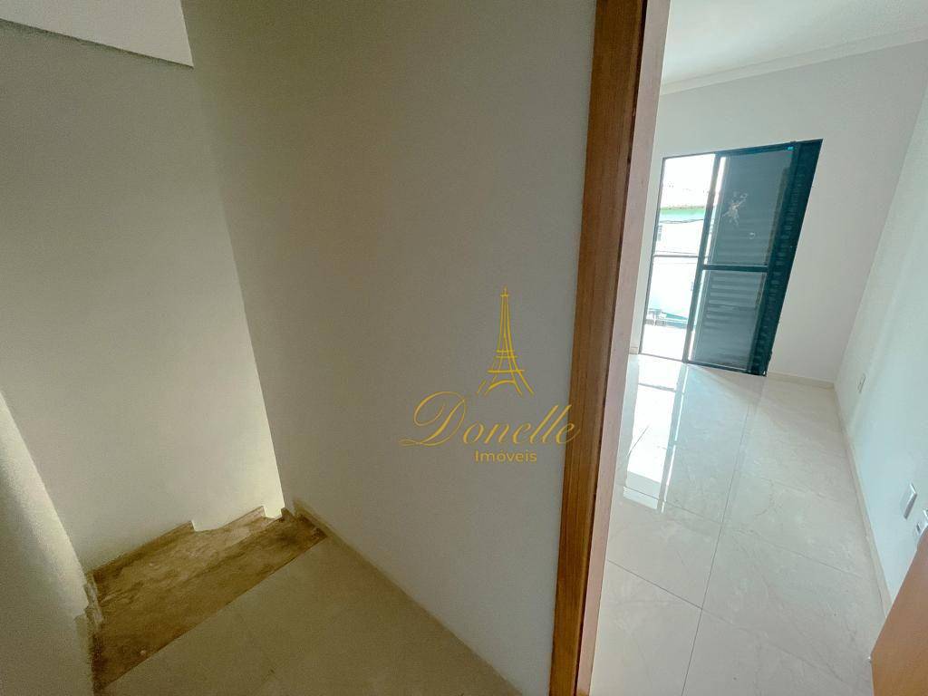 Sobrado à venda com 2 quartos, 84m² - Foto 19