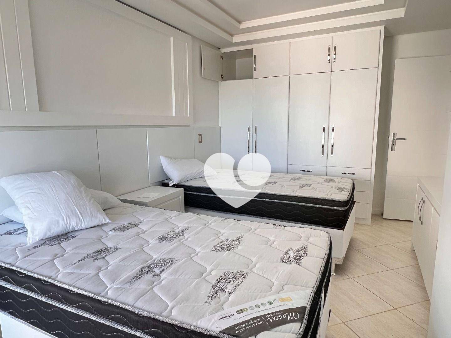 Apartamento à venda com 4 quartos, 211m² - Foto 21