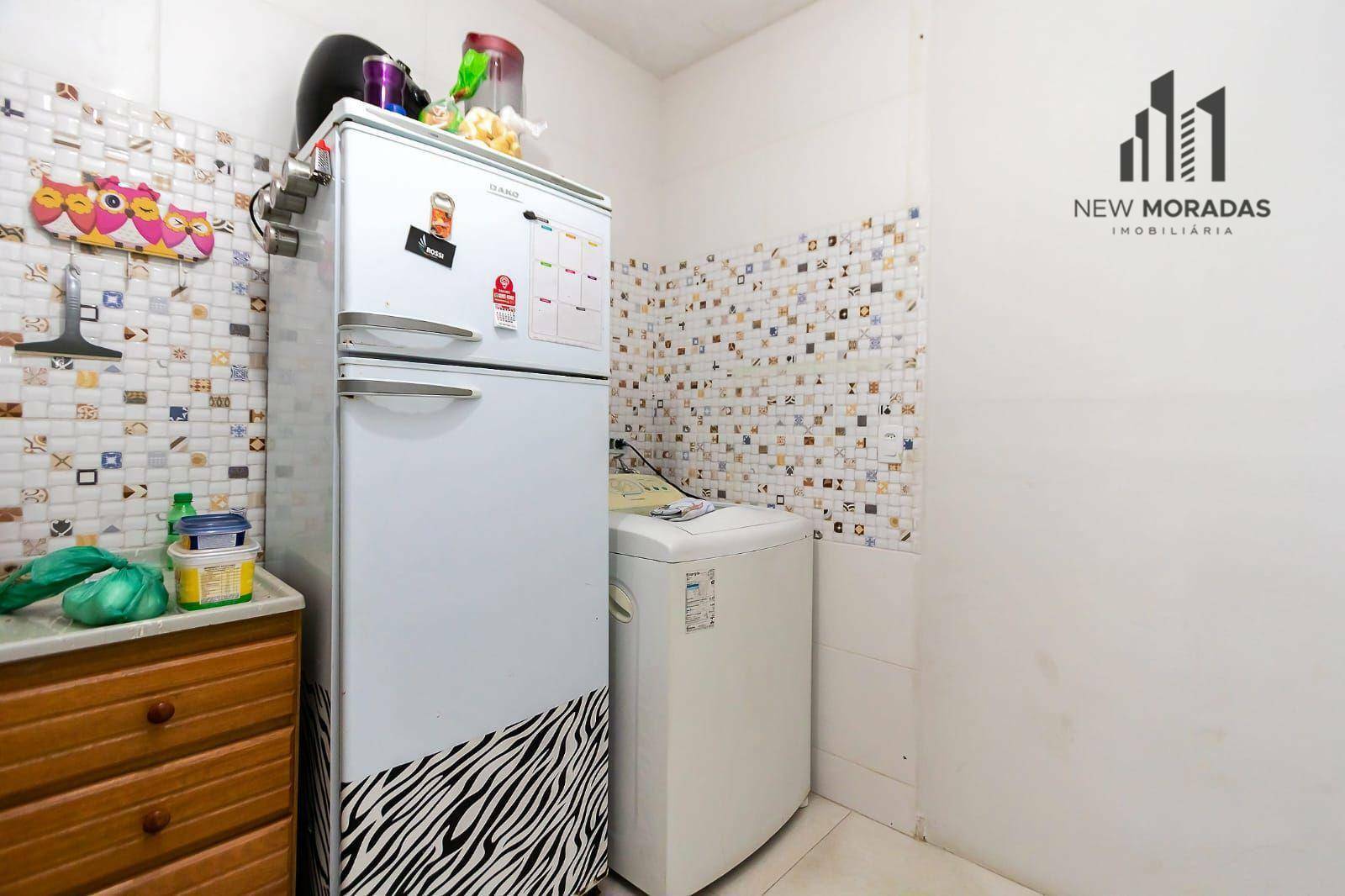 Sobrado à venda com 3 quartos, 180m² - Foto 10