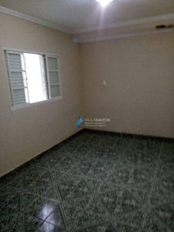 Casa à venda com 3 quartos, 99m² - Foto 10