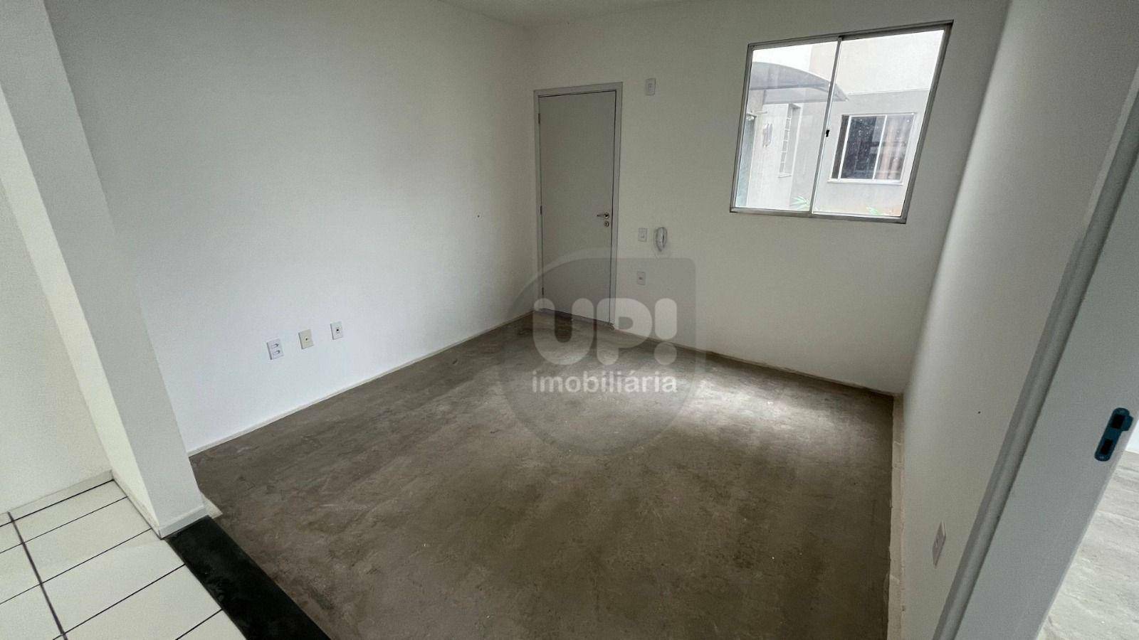 Apartamento à venda com 2 quartos, 43m² - Foto 4