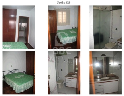 Sobrado à venda com 4 quartos, 360m² - Foto 16