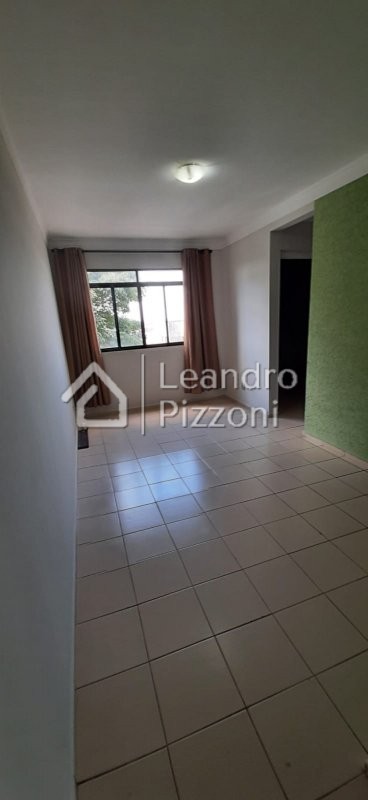 Apartamento à venda com 2 quartos, 49m² - Foto 2