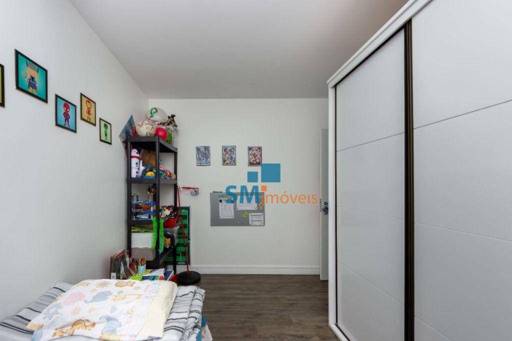 Apartamento à venda com 3 quartos, 85m² - Foto 18